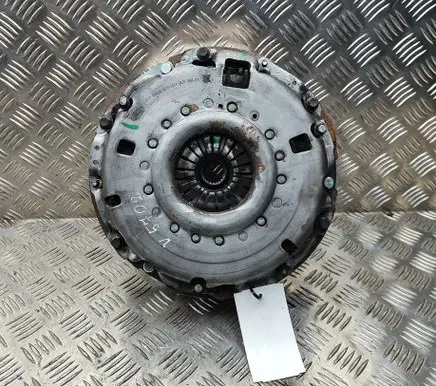 Ford Transit VII Clutch set kit GK217563CA GK217550CA