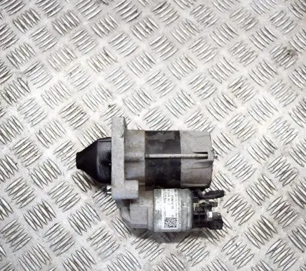 Citroen C3 Starter motor 9812715380 ESW1015