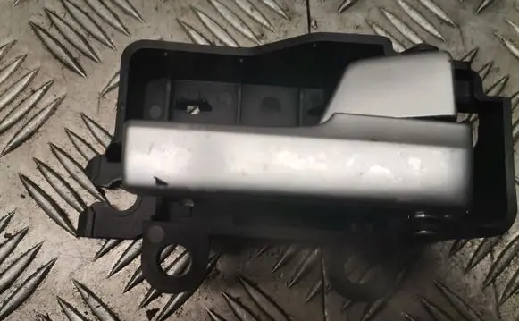 Ford Focus Rear door interior handle 3m51r22600