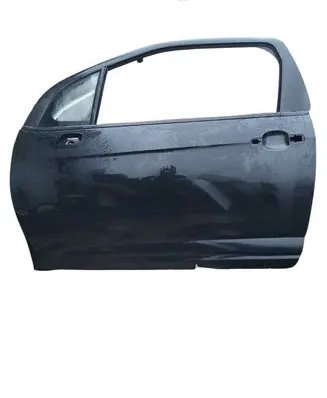 Citroen DS3 Door (2 Door Coupe) 