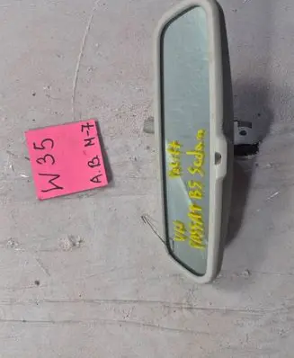 Volkswagen PASSAT B5.5 Rear view mirror (interior) 6565645515