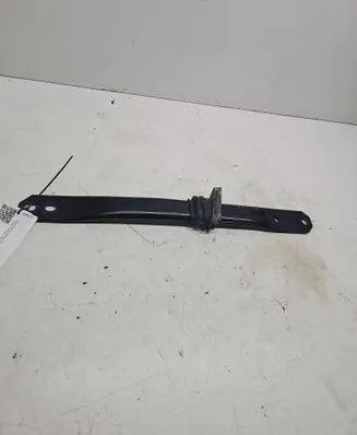 Jaguar XF X260 Radiator support slam panel bracket GX733B329A