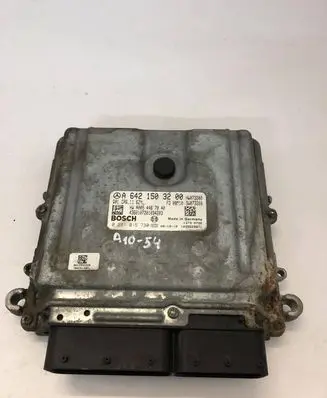 Engine control unit/module