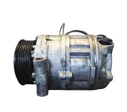 Mercedes-Benz ML W164 Air conditioning (A/C) compressor (pump) 447180-5514