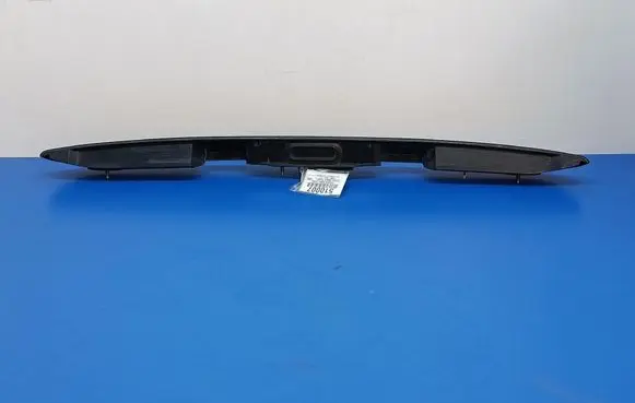 Citroen Xsara Picasso Tailgate/trunk/boot exterior handle 9635595877