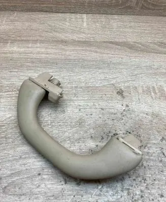 Volkswagen Golf V Rear interior roof grab handle 1K0857607J
