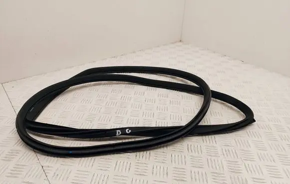 Renault Koleos I Rubber seal rear door 