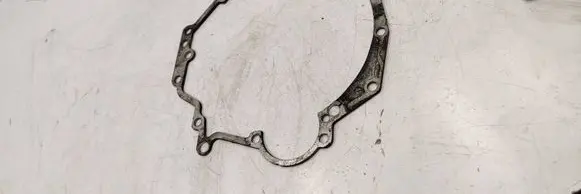 Audi A4 S4 B7 8E 8H Gearbox gasket 01X103551