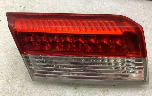Renault Laguna III Tailgate rear/tail lights 265540001R