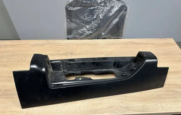 Renault Trafic III (X82) Rear light trim 265a12579r