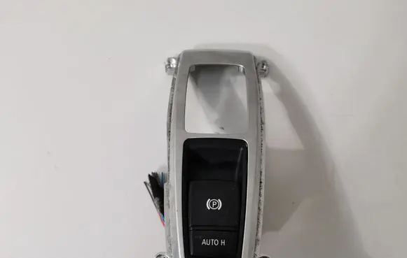 BMW X5 E70 Hand parking brake switch 9148508