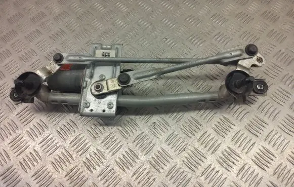 KIA Sportage Front wiper linkage and motor 98100F1900