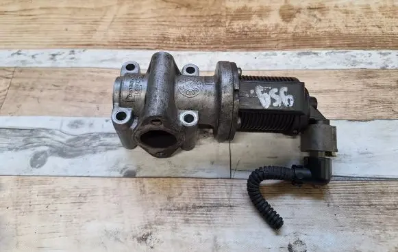 Alfa Romeo 159 EGR valve 55215031