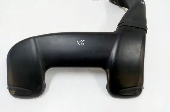 BMW X6 F16 Radiator trim 8570289