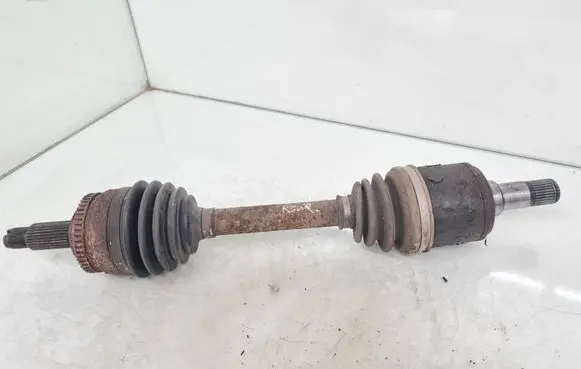 SsangYong Korando Front driveshaft 