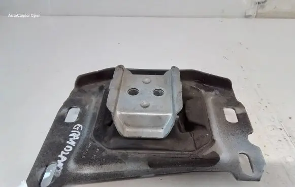 Opel Grandland X Gearbox mount 9812667680 9673768480 9812367680