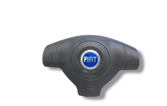 Fiat Sedici Steering wheel airbag 4815079J50