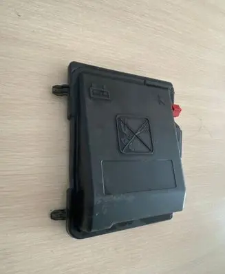 Toyota Proace Fuse box set