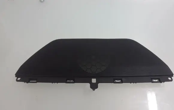 Dash center speaker trim cover