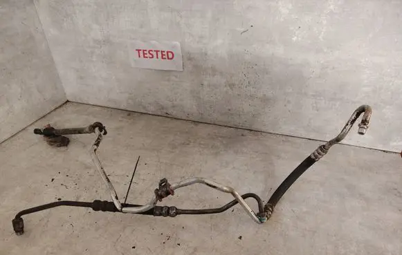 Citroen C5 Power steering hose/pipe/line