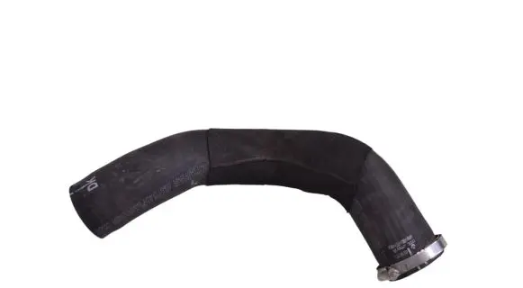 Audi Q7 4M Intercooler hose/pipe 4M0145737