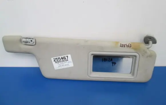 Seat Ibiza II (6k) Sun visor
