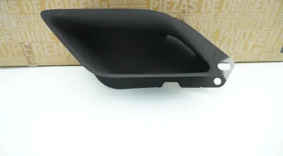 Renault Megane IV Muffler ending 850760582R