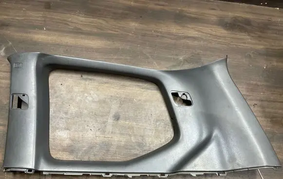 Toyota Land Cruiser (J120) Tailgate/trunk side cover trim 6247260240 6247260250