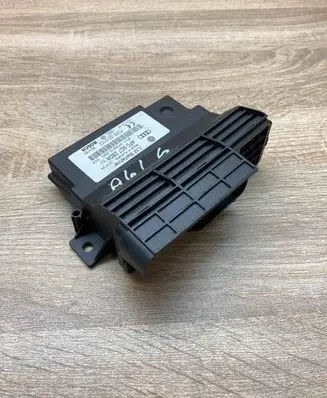 Audi A6 S6 C6 4F Other control units/modules 4F0907280A F005S00102