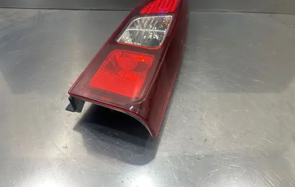 Citroen Berlingo Rear/tail lights 0283632172