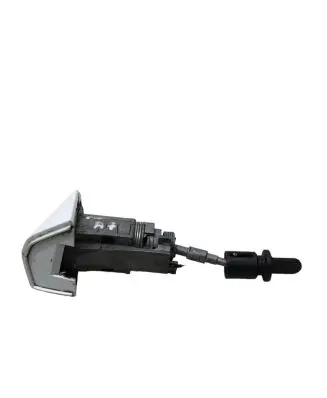 Audi A7 S7 4K8 Coupe door lock (next to the handle) 4K8837167