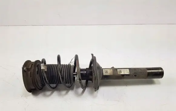 Skoda Octavia Mk3 (5E) Front shock absorber/damper 5Q3412014K