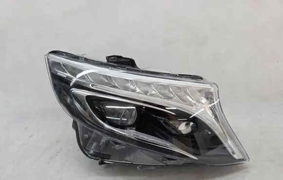 Mercedes-Benz V Class W447 Headlight/headlamp A4479061501 SPA4479061501