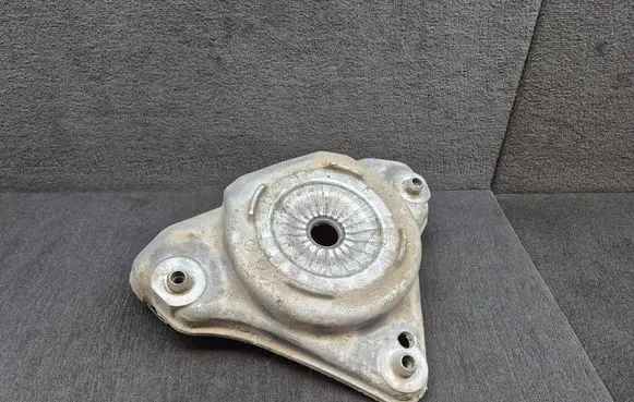 Audi A6 S6 C6 4F Coil spring mount 4F0412383G 4F0412391C