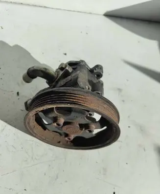 Volkswagen PASSAT B5.5 Power steering pump pulley 058145255E