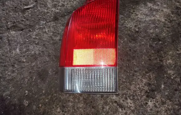 Volvo XC70 Rear/tail lights