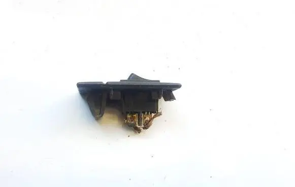 Other switches/knobs/shifts
