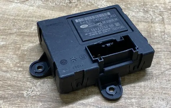 Land Rover Range Rover Sport L494 Door control unit/module EK5214D620AD
