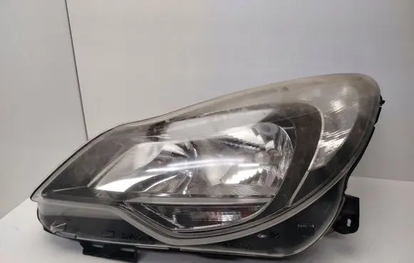 Opel Corsa D Headlight/headlamp 