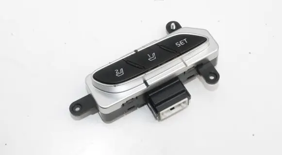 KIA Stinger Seat control switch 93250J5500
