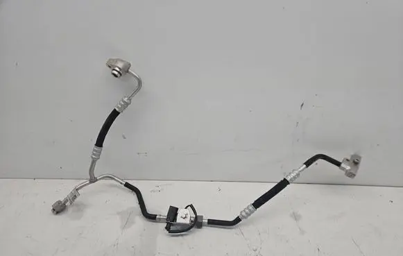 Audi Q7 4M Air conditioning (A/C) pipe/hose 4M1816720AA 07062017 GC003003490400