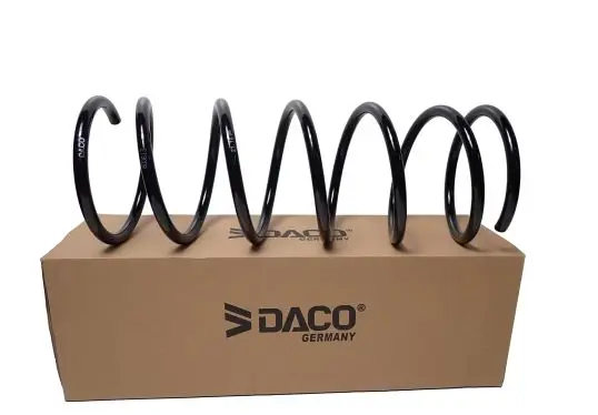 Citroen Berlingo Front coil spring 800613