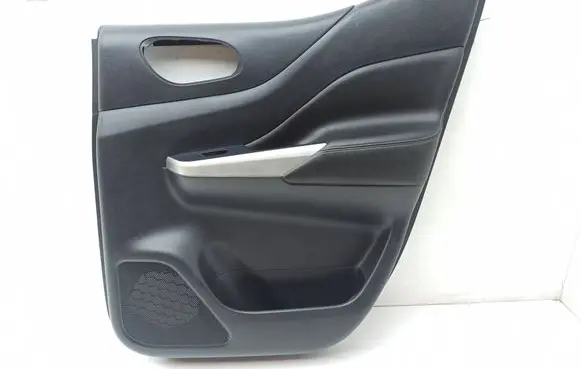 Nissan Navara D23 Rear door card panel trim