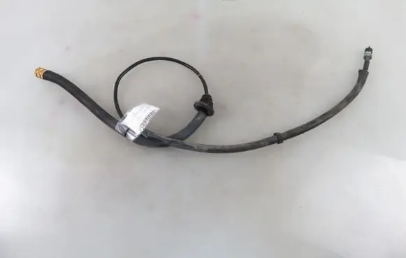 Mercedes-Benz E W124 Speedometer cable 1245400168