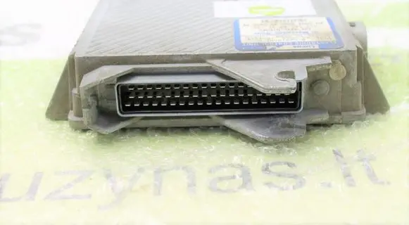 Mercedes-Benz C W202 Engine control unit/module 0145454932 0185452232