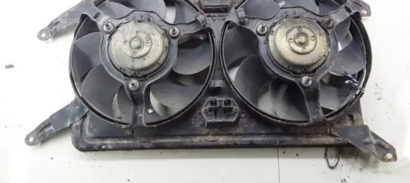 Alfa Romeo 156 Fan set 