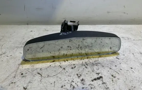 Volkswagen PASSAT B8 Rear view mirror (interior) 3G0857511AD GNM1462