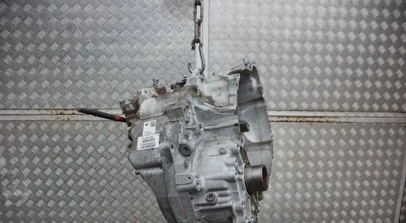 Volvo S60 Automatic gearbox TF80SC 1285182