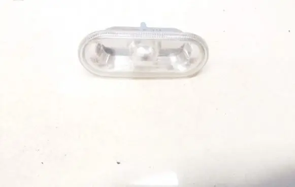Volkswagen Bora Front fender indicator light 1j0949117