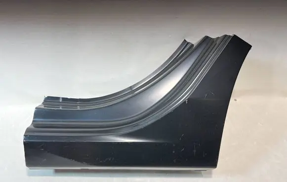 Volkswagen Golf VIII Sill GOLF8